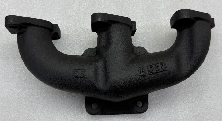 Abgaskrümmer Original Kubota D905 | D1005 | D1105