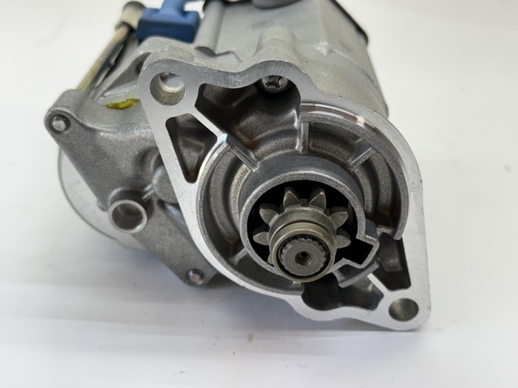 Original Denso Anlasser 24V | 1,4kW | 9 Zähne