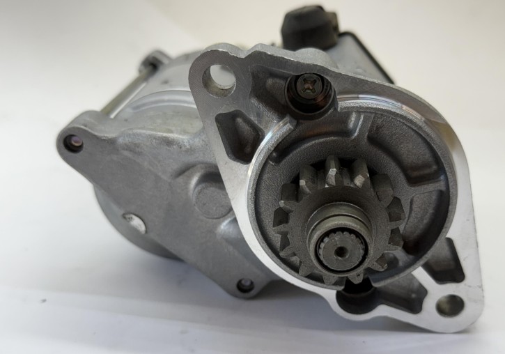 Anlasser original KUBOTA Kein Nachbau! 16235-63012 | 1623563012 | 228000-6321 | 12V - Sonderposten