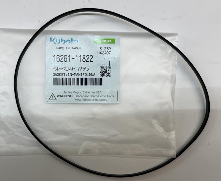 Ansaugkrümmerdichtung für D905 | D1005 | D1105 | D1305