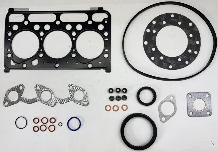 Dichtungssatz D1503 ZKD metall