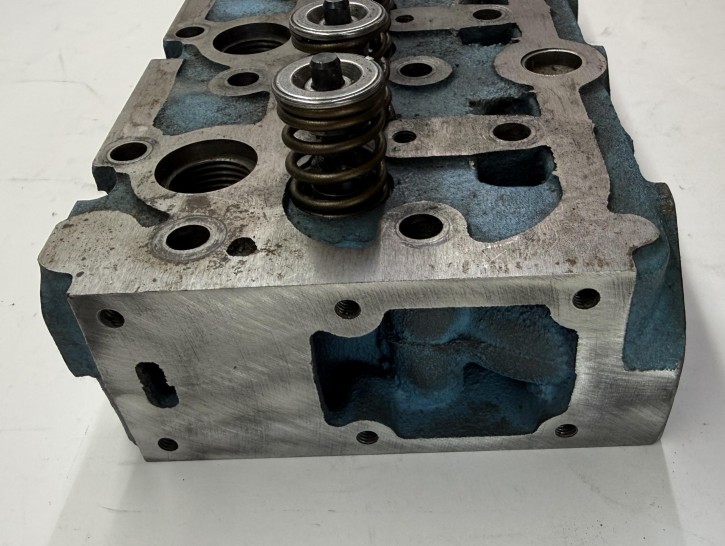 Zylinderkopf für D850 / D950 | war nur kurz verbaut