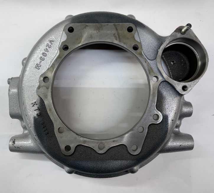 Getriebeglocke Kupplungsglocke Kubota V2403M | V2203