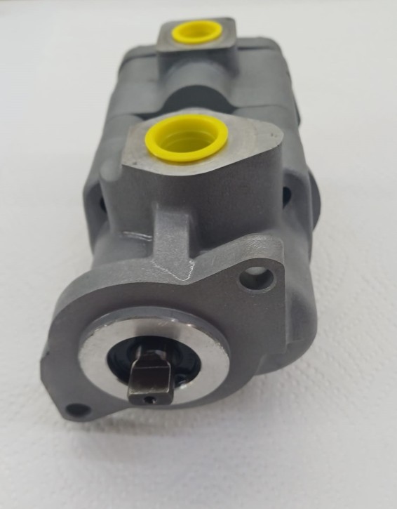 Hydraulikpumpe für Kubota D905 D1005 D1105 V1305 V1505 GPO-28-30L