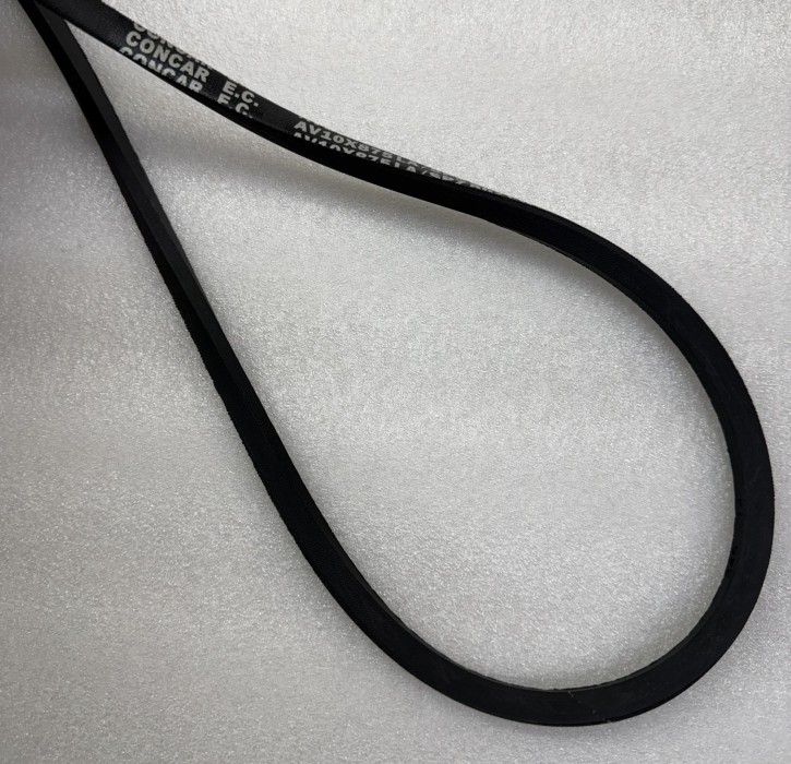 Keilriemen für Kubota 10x875 mm LA ersetzt Bando FM - 34.5 D722 D902