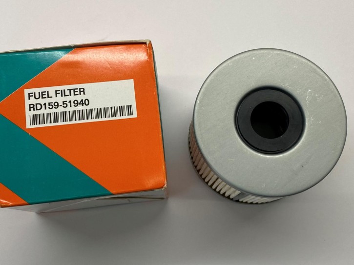 Kraftstofffilter Original Kubota Filtereinsatz RD159-51940