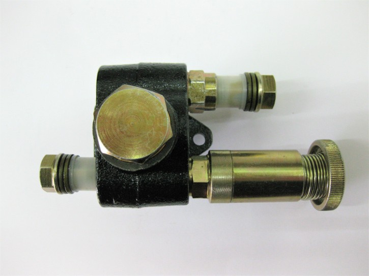 Kraftstoffpumpe Dieselpumpe V1505 V2203 DI - Carrier Kühlgeräte