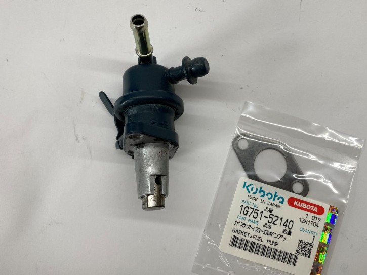 Original Kraftstoffpumpe Dieselpumpe für Kubota | 17539-52030