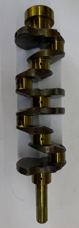 Kurbelwelle V1505 | V1505T