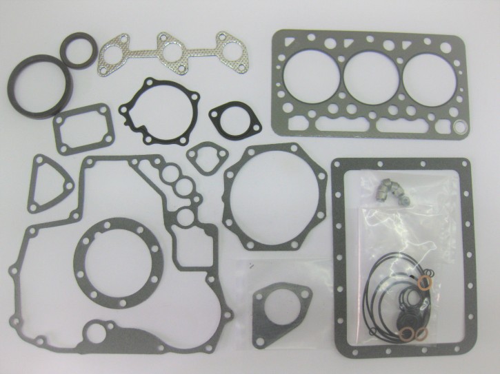Original Kubota MOTORDICHTSATZ 1J55199360 main image 0