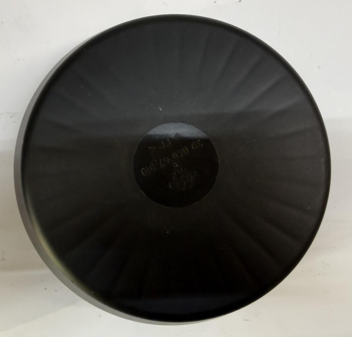 Regenkappe für Kubota | MANN 39 040 67 910 Regenkappe für Kubota | MANN 39 040 67 910