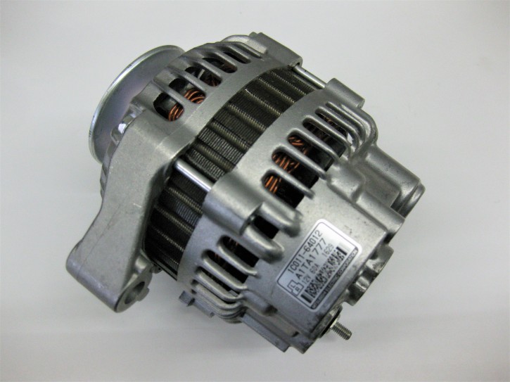 Lichtmaschine original Kubota 1C011-64013 1C011-64012 | 60 Ampere