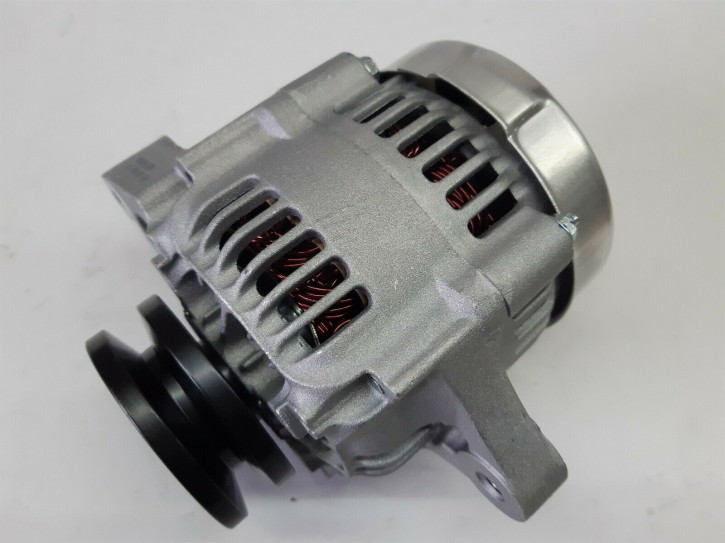 Lichtmaschine für Kubota Denso 100211-1670 | 16231-24010 | 16241-64011