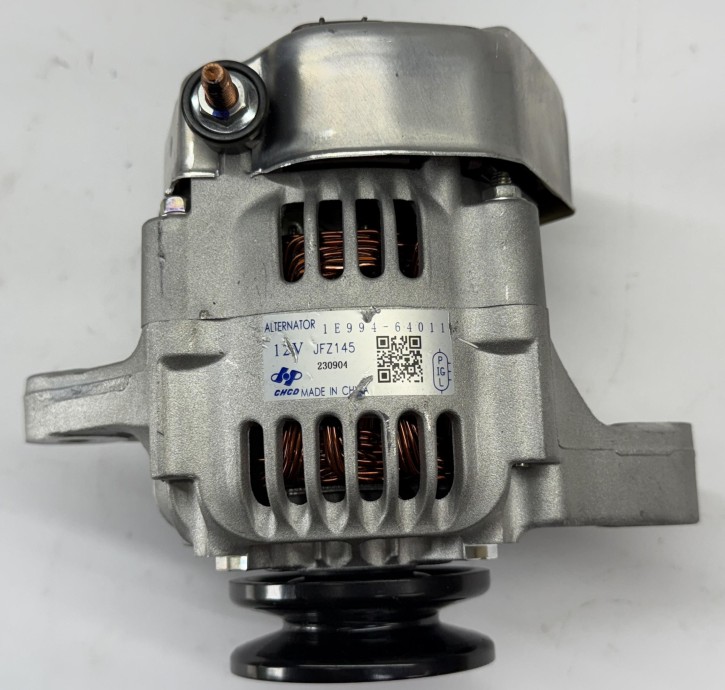 Lichtmaschine für Kubota 12V 40A | 1E994-64011