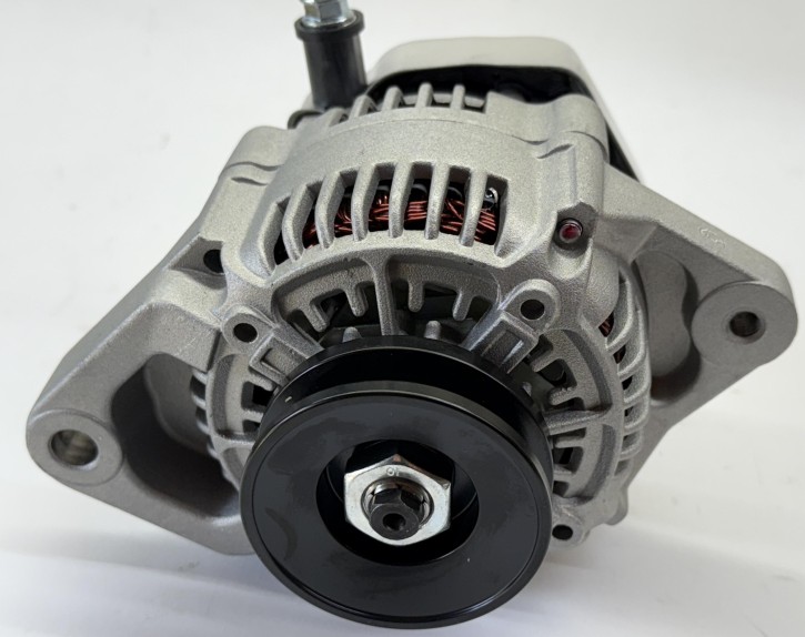 Lichtmaschine für Kubota 12Volt 45Amp.
