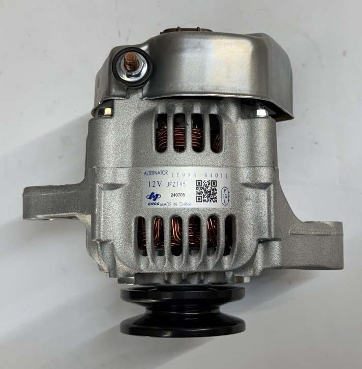 Lichtmaschine original für Kubota 12V 40A | 1E994-64011