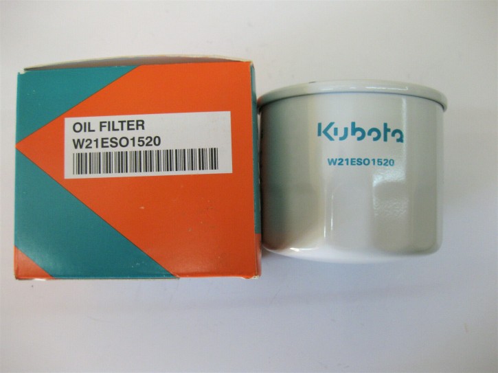 Oelfilter W21ESO1520