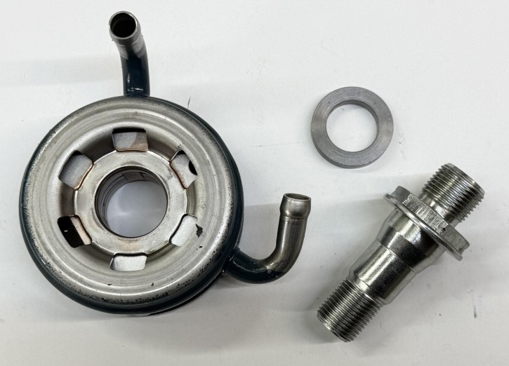 Original Kubota Ölkühler 1G646-37010 | D1105 | V1505