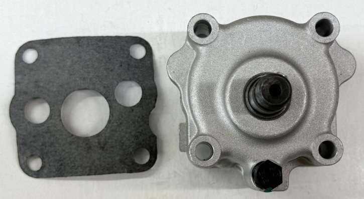 Ölpumpe für V2203