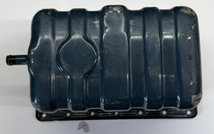 Ölwanne D1105 D1005 - gebraucht