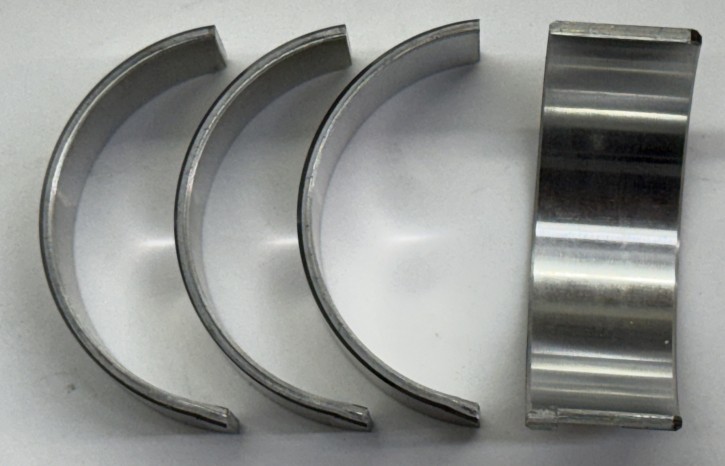 Pleuel Lagerschalen für Z400 Z402 Z482 Pleuellager