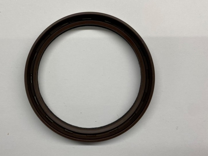 Simmerring hinten D640