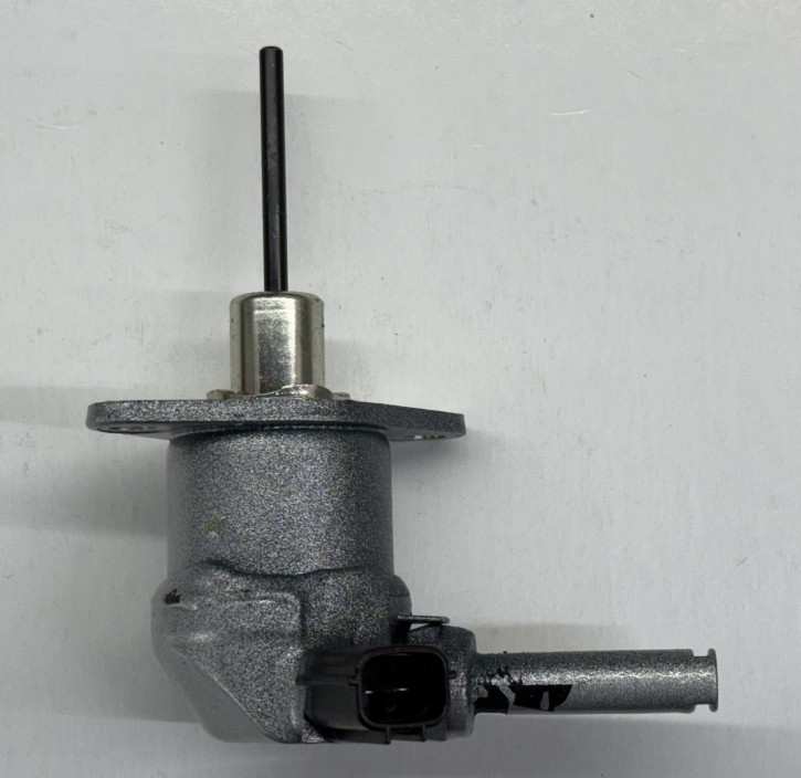 Stopmagnet Solenoid Magnetschalter Original für Kubota 43mm