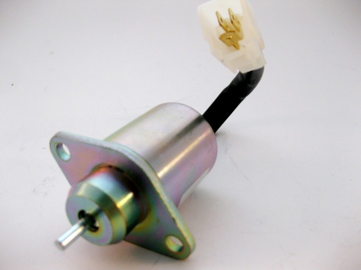 PRINS MAGNETSPULE 12V 11W (Absperrventil) Abschaltventil Spule LPG
