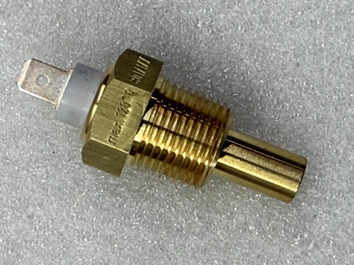 Temperatursensor Temperaturanzeige Temperaturfühler für Ransomes/Jacobsen