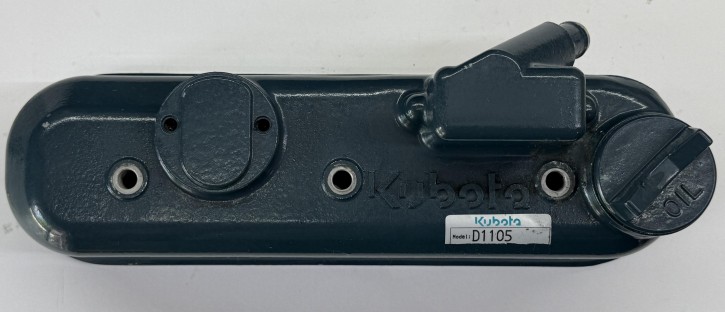 Ventildeckel Kubota D1105