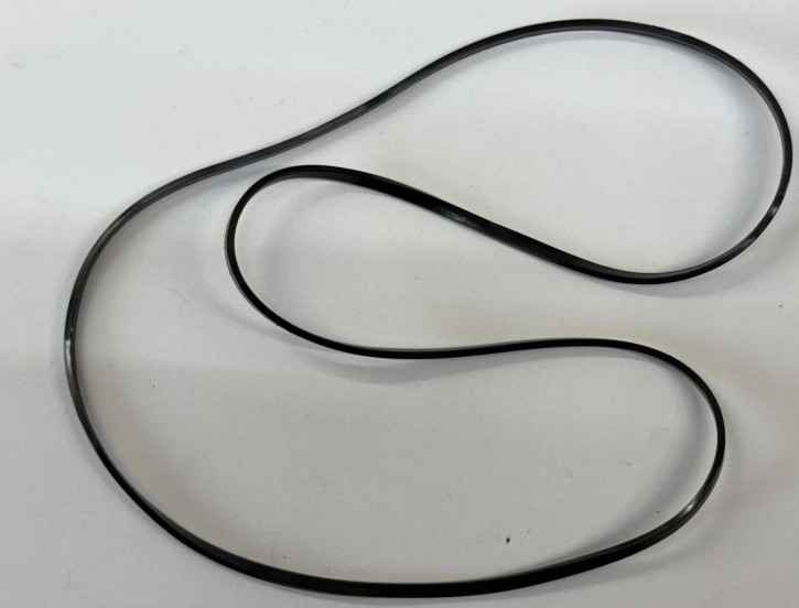 Ventildeckeldichtung für Kubota D750, D850, D950