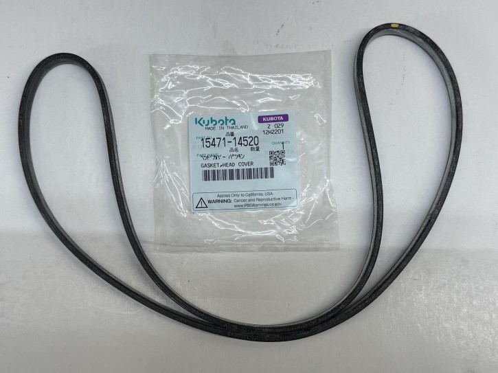 Ventildeckeldichtung V1702 | V1902 | V1903 | V2003 | V2203 Text beachten!