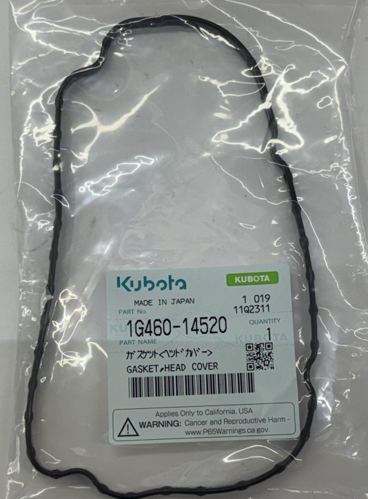 Ventildeckeldichtung Z602