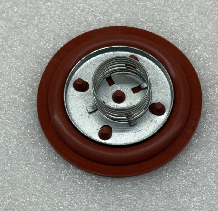 Ventildeckelentlüftung für Kubota D1302 | D1402 | D1503 | D1703 | D1803 | V2403