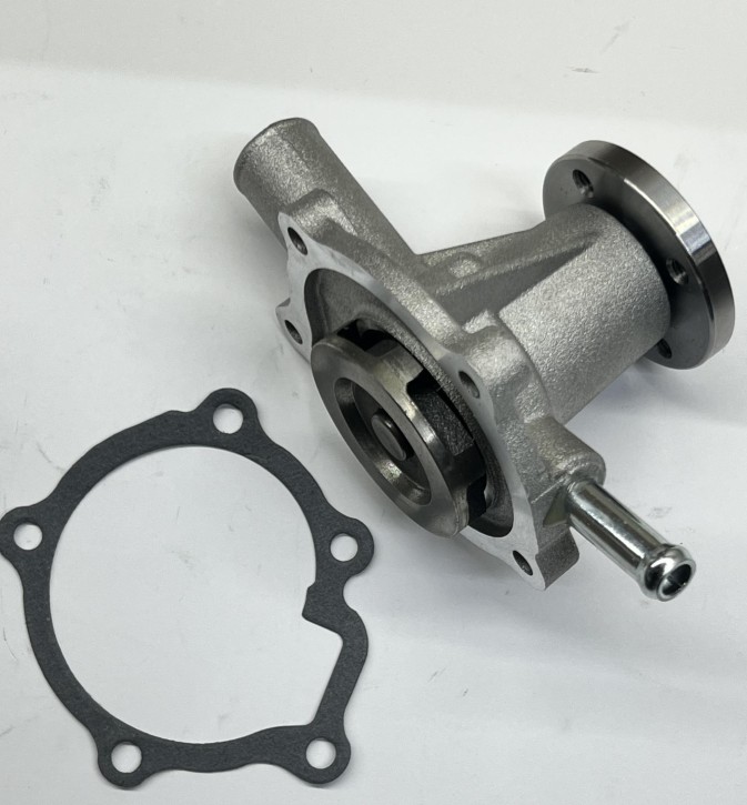 Wasserpumpe D782 13mm Schaufelrad