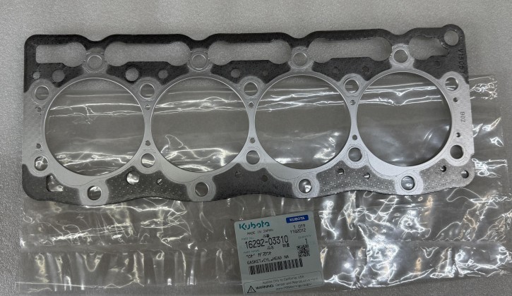 Original Zylinderkopfdichtung V1505 V1505T