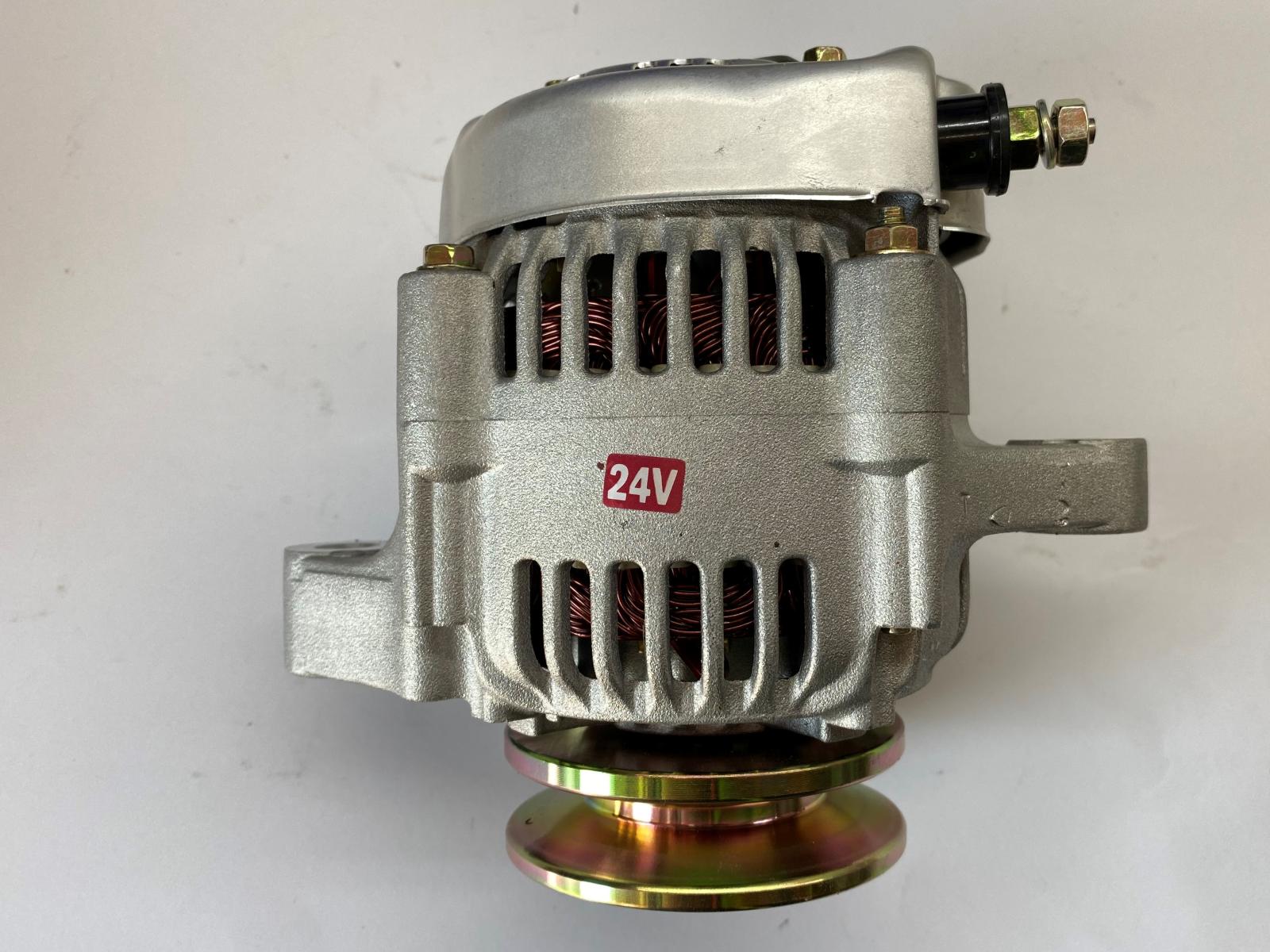 Lichtmaschine Generator 35A Für DAIHATSU Cuore Hijet 0,8-1,0 CASE PIAGGIO Porter