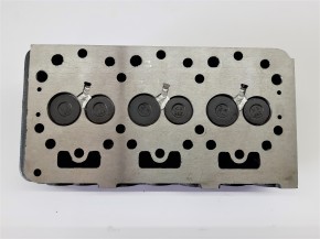 Zylinderkopf für Kubota D850