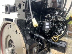 Yanmar Dieselmotor 3TNV88  -   Lagerware - Sofort verfügbar
