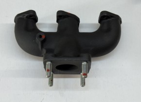 Abgaskrümmer D722
