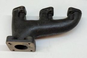 Abgaskrümmer D950