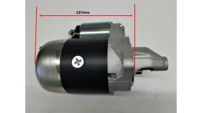 Anlasser Z600 ZB600 D600