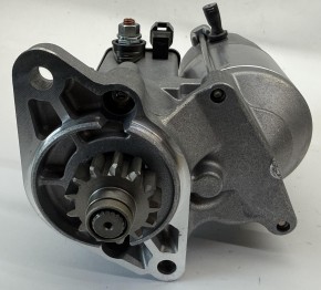 Anlasser original KUBOTA Kein Nachbau! 16235-63012 | 1623563012 | 228000-6321 | 12V
