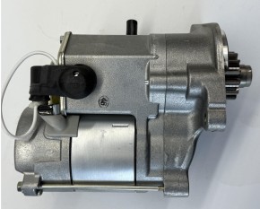 Anlasser original KUBOTA Kein Nachbau! 16235-63012 | 1623563012 | 228000-6321 | 12V