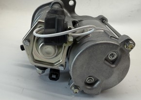 Anlasser original KUBOTA Kein Nachbau! 16235-63012 | 1623563012 | 228000-6321 | 12V