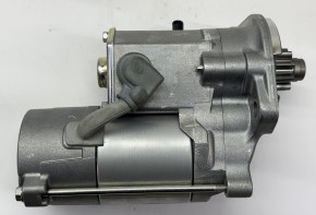 Anlasser Starter original Kubota Denso 17123-63016 | 12V | 9 Zähne | zb. V2403