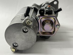 Original Denso Anlasser 17123-63013 2,0kW für z.B. Kubota D1503 V2203 V2003