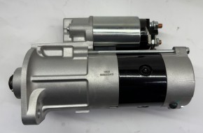 Anlasser 12V | 2,5kW | 9 Zähne passend für Kubota V3600T