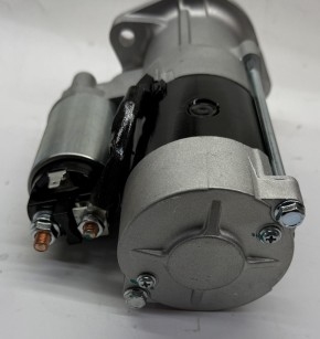 Anlasser 12V | 2,5kW | 9 Zähne passend für Kubota V3600T