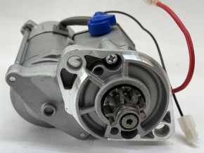 Anlasser Starter für Kubota Denso 12V | 2kw | 9 Zähne | 82,2mm Passung